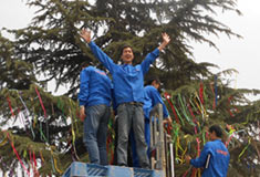 鄭州超前涂料歡迎您！專業(yè)真石漆生產(chǎn)廠家